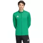 adidas Entrada 26 Sporta jaka Vīriešu Zaļa L