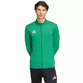 adidas Entrada 26 Treniņjaka vīriešu Zaļa S