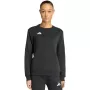 adidas Entrada 26 Sieviešu Sviedru tops Melns M
