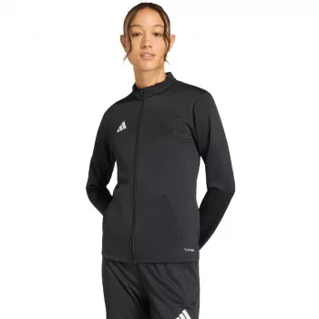 adidas Entrada 26 sieviešu sporta jaka melna XL