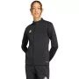 adidas Entrada 26 sieviešu sporta jaka melna XL