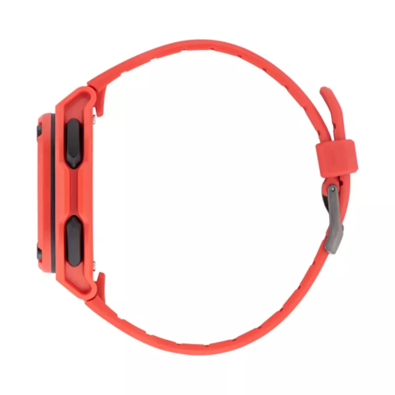 Adidas vīriešu digitālais kvarca rokas pulkstenis AOST23063 (45mm)