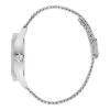 Adidas vīriešu digitālais pulkstenis AOFH22502 42mm melna silikona siksniņa