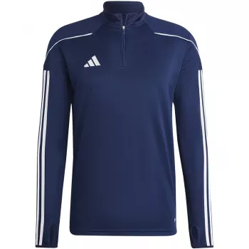 adidas vīriešu Tiro 23 League treniņu tops tumši zils HS7229 L