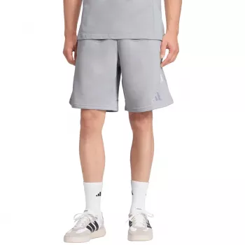 adidas Vīriešu Tiro 26 League Sviedru šorti Pelēks 2XL