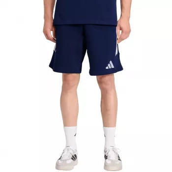 adidas vīriešu Tiro 26 League sviedru šorti tumši zili JY9670 L