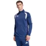 adidas vīriešu Tiro 26 League treniņtops komandas tumši zils 2/balts izmērs M