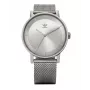 Adidas vīriešu pulkstenis Z041920-00 40mm Nerūsējošais tērauds Silikons