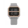 Adidas vīriešu pulkstenis Z163272-00 41mm nerūsējošais tērauds kvarca analogs
