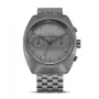 Adidas vīriešu pulkstenis Z18632-00 40mm analogais kvarca silikona siksniņa