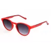 Adidas Originals AOR028 Saulesbrilles - Matēts Melns Rāmis, Pelēka Lēca, 50mm