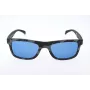 Adidas Originals Vīriešu Saulesbrilles AOR005-143070 - Matēts Melns Rāmis, Pelēka Lēca, 54mm