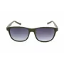 Adidas Originals vīriešu saulesbrilles AOR031-030000 (54/16/145 mm) Melns rāmis Pelēkas lēcas