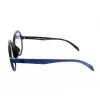 Adidas Originals Sieviešu saulesbrilles AOR016-BHS021 Havana Brown Tortoise Acetate 49mm
