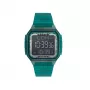 Adidas Project One vīriešu digitālais kvarca pulkstenis AOST22048 45mm melns bio-sveķi