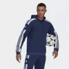 Adidas Squadra 21 kapuce vīriešu melna