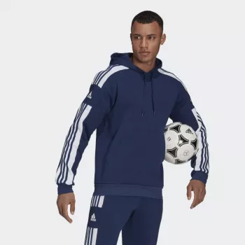 Adidas Squadra 21 kapuce vīriešu melna