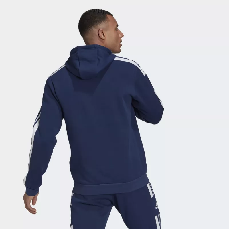 Adidas Squadra 21 kapuce vīriešu melna