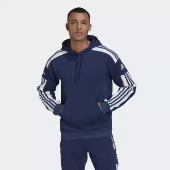 Adidas Squadra 21 kapuce vīriešu melna