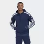 Adidas Squadra 21 kapuce vīriešu melna