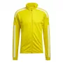 adidas Squadra 21 treniņu vīriešu džemperis komandas dzeltenā 2XL