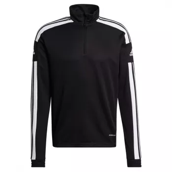 adidas Squadra 21 Treniņtops Melns GK9562 L