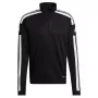 adidas Squadra 21 Treniņtops Melns GK9562 L