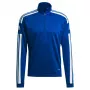 adidas Squadra 21 treniņu tops Team Royal Blue S