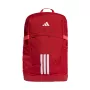 adidas Tiro 23 Mugursoma 26.5L Spilgti sarkana/melna