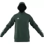 adidas Tiro 23 Competition kapuce zaļa HU1348