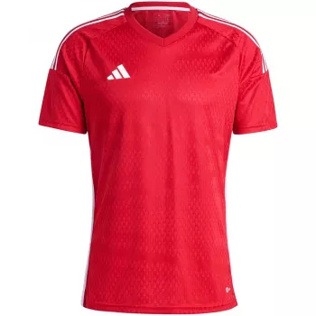 adidas Tiro 23 Competition Match krekls sarkans HL4712 S