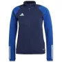adidas Tiro 23 Competition Training Sweatshirt bērniem, tumši zils HK7650