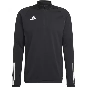 adidas Tiro 23 Competition treniņu tops melns HK7644
