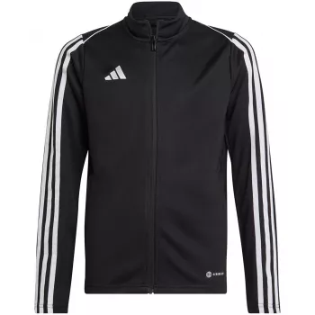 adidas Tiro 23 League treniņu sporta krekls bērniem - Melns (Izmērs 140 cm)