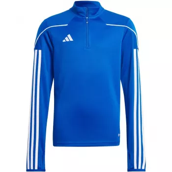 adidas Tiro 23 Līgas treniņjaka Junioru Komandas tumši zila/Balta 128 cm