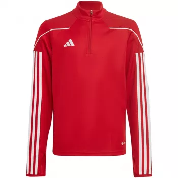 adidas Tiro 23 League treniņu tops bērnu sarkans HS3489 116cm