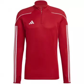 adidas Tiro 23 League treniņa tops vīriešu Team Power sarkans HS0327 Izmērs S