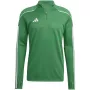 adidas Tiro 23 League treniņtops Team Green XL
