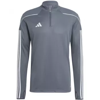 adidas Tiro 23 League treniņu jaka Team Grey Four S