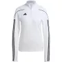 adidas Tiro 23 League treniņu tops balts HS3485 XL
