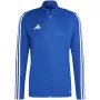 adidas Tiro 23 League Treniņu Jaka Vīriešu Komandas tumši zila 2 L