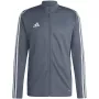 adidas Tiro 23 League Training treniņjaka Team Grey Four/Black 2XL