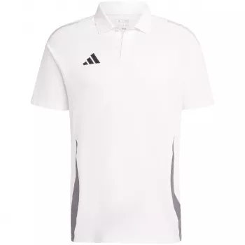adidas Tiro 24 Competition Polo T-Shirt Balts IR7565 2XL