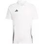 adidas Tiro 24 Competition Polo T-Shirt Balts IR7565 2XL
