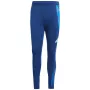 adidas Tiro 24 Competition treniņu krekls vīriešu komandas karaliski zils/baltss izmērs S