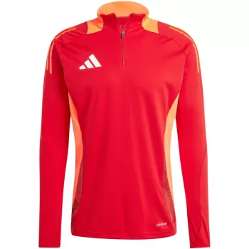 adidas Tiro 24 Competition treniņjaka sarkana IS1644 L