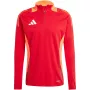 adidas Tiro 24 Competition treniņjaka sarkana IS1644 L