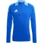 adidas Tiro 24 Competition treniņu tops Team Royal Blue XL
