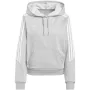 adidas Tiro 24 kapuce pelēks sporta krekls IR7509 S