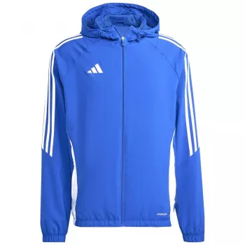 adidas Tiro 24 Vīriešu treniņjaka Zila IM8811 XL